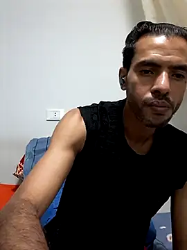 AllegedWhitefly's Live XXX Chat