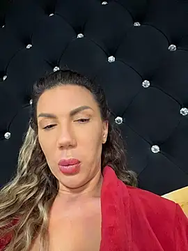 SelineVelvet – Live XXX-chat