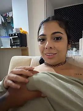 Chat XXX ao vivo de xoxo_sol