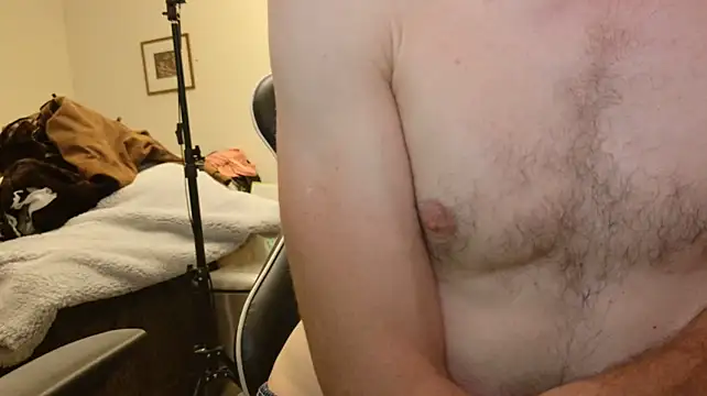 Živý XXX chat BrokenWithoutCare