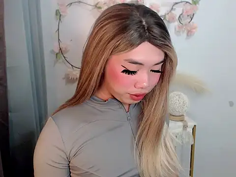 seductive_FerryXXX 网络视讯表演