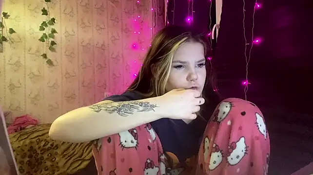AuldNinth Live XXX-chat