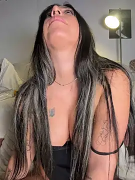 Živý XXX chat KimArts