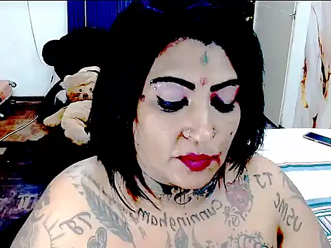 Indiancatz2 – Live XXX-chat