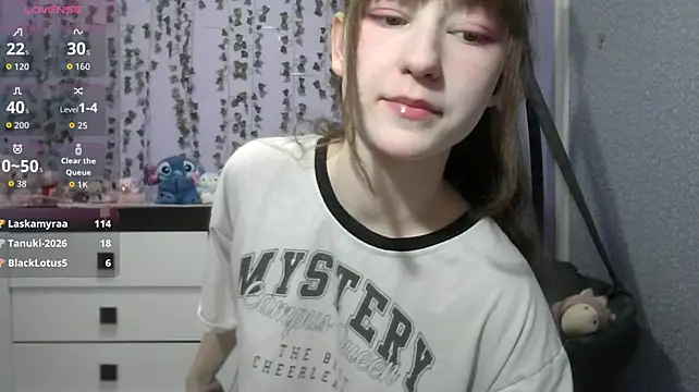 Živý XXX chat Yoonhee_ki