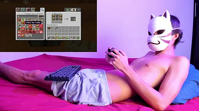 Chat XXX Live Senpai_Lover_