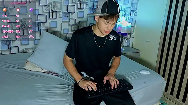 LoganSteel_'s Live XXX Chat