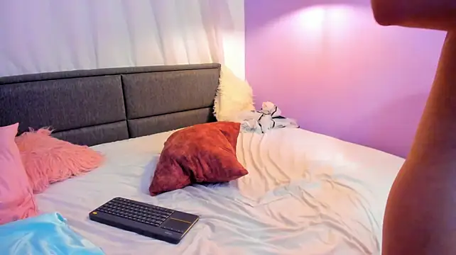 nykojackson Live XXX-chat