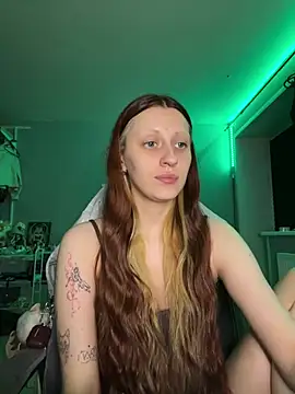 lissamili Live XXX-chat