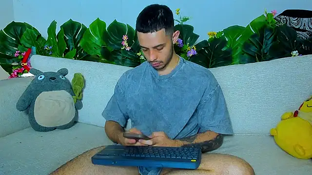 Онлайн чат XXX Austin_coljs