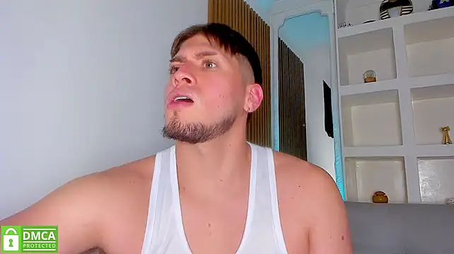 XXX chat uživo modela SebastianMaximoff_
