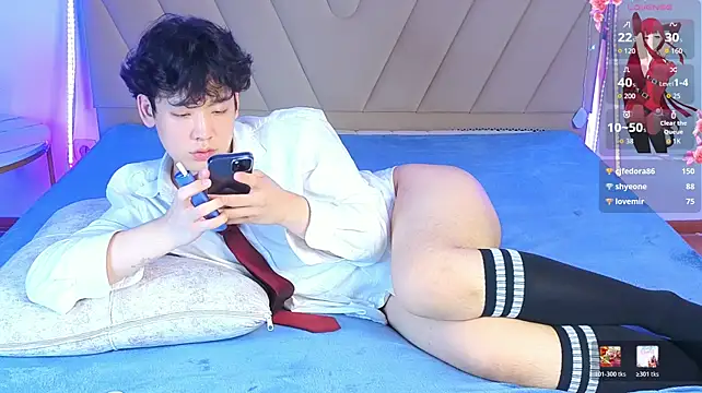 icexoxo2 লাইভ XXX চ্যাট
