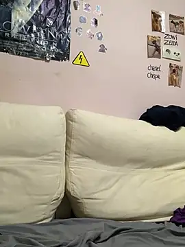 Hardsexoduron Webbikameraesitys