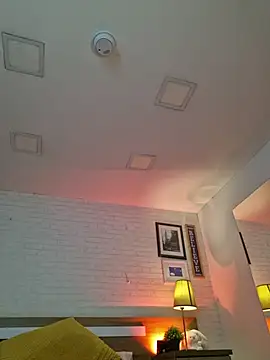 scarleth_evanss Live XXX-Chat