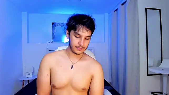Chat XXX en directo de ValentinoCruzz