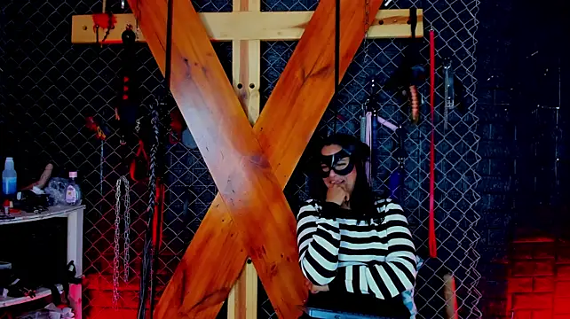 XXX chat uživo modela shatta_bdsm_