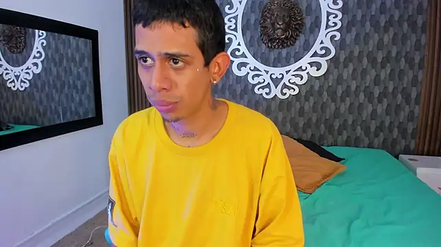 Živý XXX chat skyline_ryan