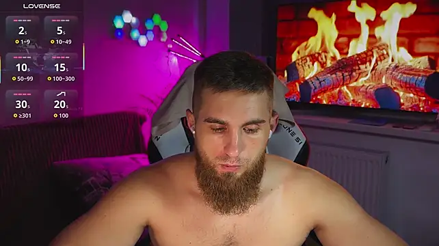 Sweeet__boy élő XXX-chatje