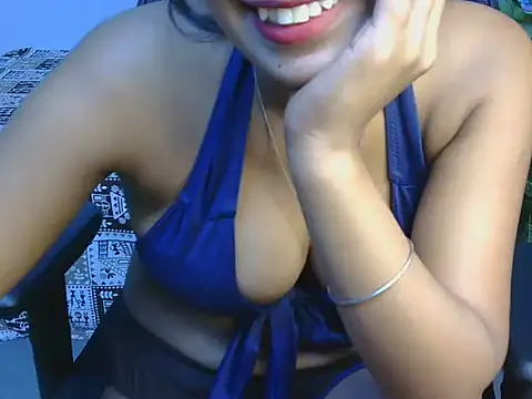 givenchilly Live XXX-Chat