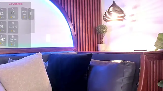 JamalMyst's Live XXX Chat