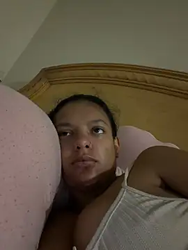 allybluee777 Live XXX-Chat