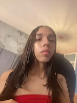 Chat XXX ao vivo de nikkydoll