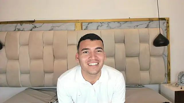 Chat XXX ao vivo de Austin_harris_