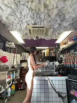 KammyX Live XXX-Chat