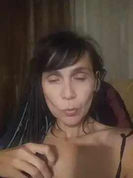Chat XXX Live Francenia_lolis