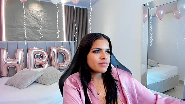 Chat XXX en directo de LISAPALMER7