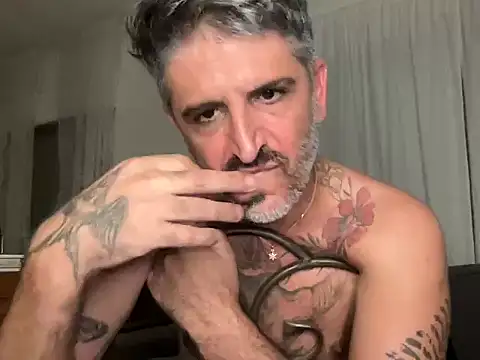 neverland69 élő XXX-chatje