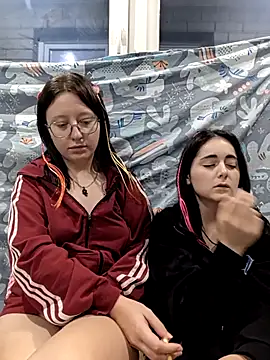 XXX chat uživo modela nahida77