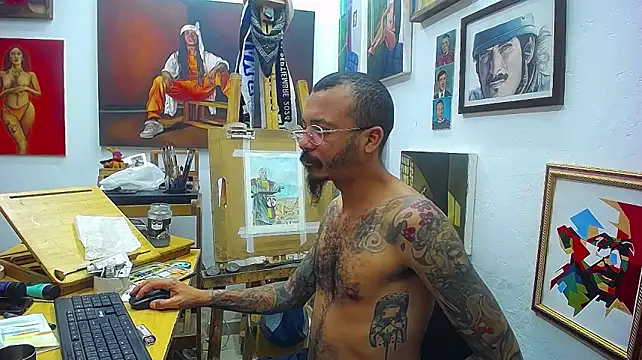 color_beat17n Live XXX chat
