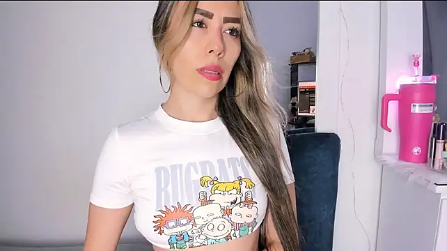 Ariana-Cobos' Live XXX Chat