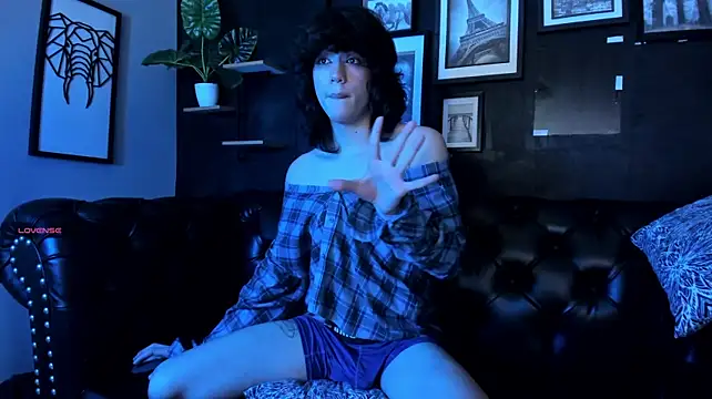 Erick_Ferrer Chat XXX in diretta