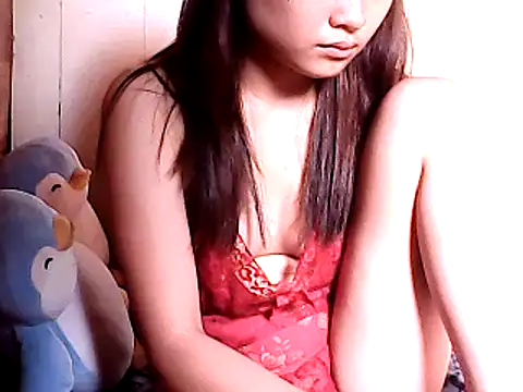 Hotcherryx18 Obrolan Langsung XXX