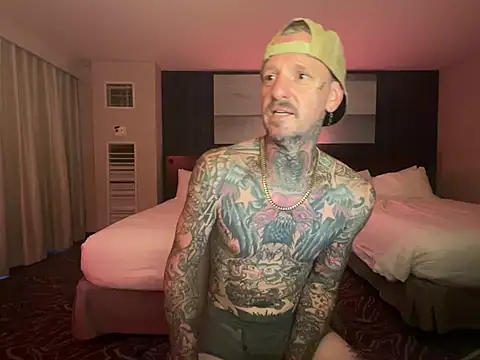 motorboater69's Live XXX Chat