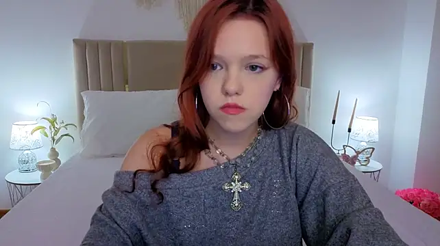 Melissa_me0w Obrolan Langsung XXX