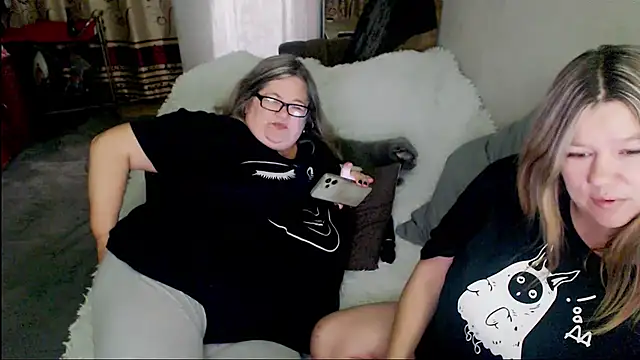 sex2 Live XXX-Chat