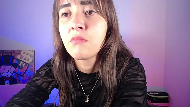 PrincessEmily_69 Obrolan Langsung XXX