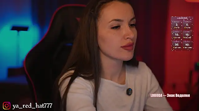 Chat XXX en directo de -RED_HAT-