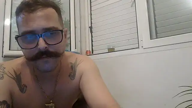 Czat XXX na żywo – yanick931