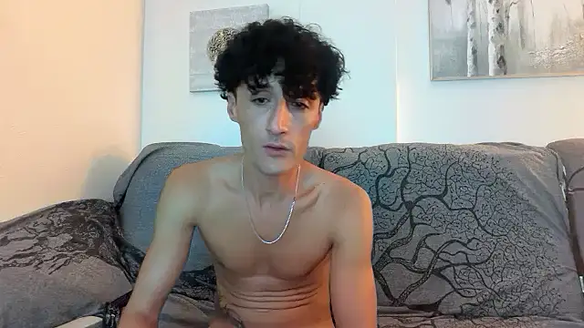 latenightbros Live XXX-chat
