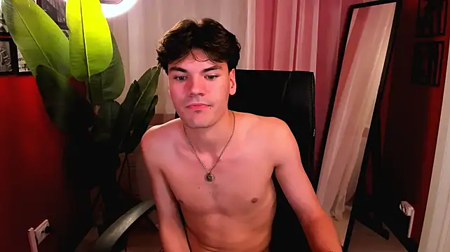 Kamal_Kramer Live XXX Chat