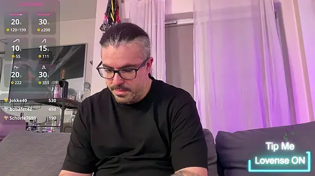 JaraSailor Live XXX-chat