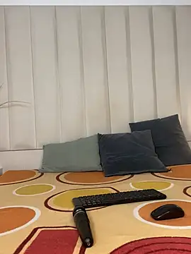 SarayCortez live XXX chat