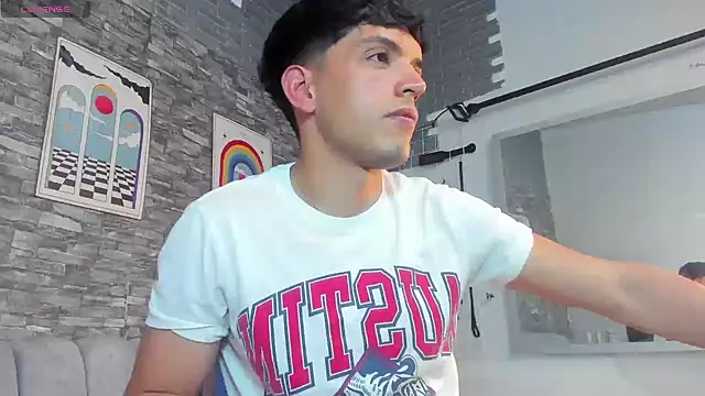 ianricen Live XXX chat
