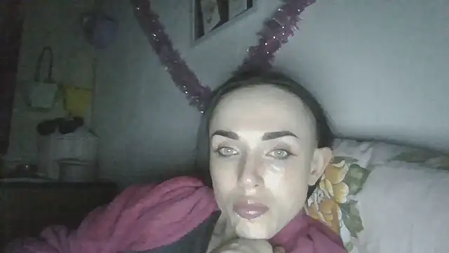 Trinsy_Love – Live XXX-chat