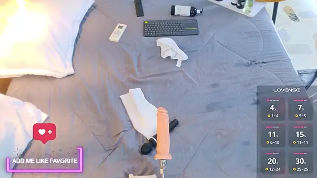 MeliissaAdamss live XXX chat
