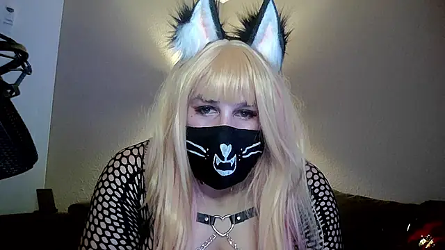 AkenoDWT Webcam Show